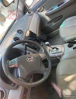بي واي دي G3